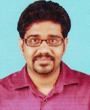 Dr. PRADEESH SATHYAN-B.D.S, M.D.S [ Oral Pathology ]